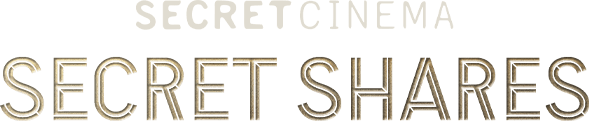 Secret Shares Investor Portal